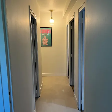 דירה Charmant Appartement Clermont
